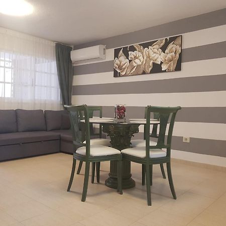 The Heights English Home Los Cristianos  Ngoại thất bức ảnh
