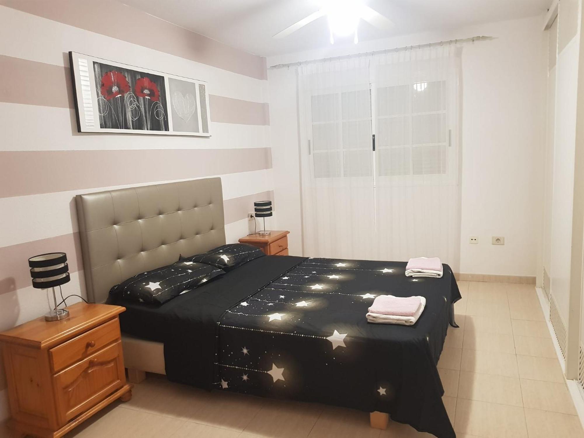 The Heights English Home Los Cristianos  Ngoại thất bức ảnh