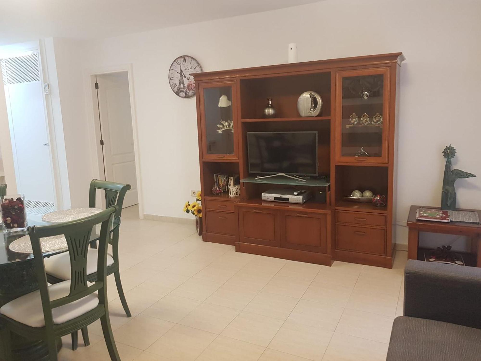 The Heights English Home Los Cristianos  Ngoại thất bức ảnh
