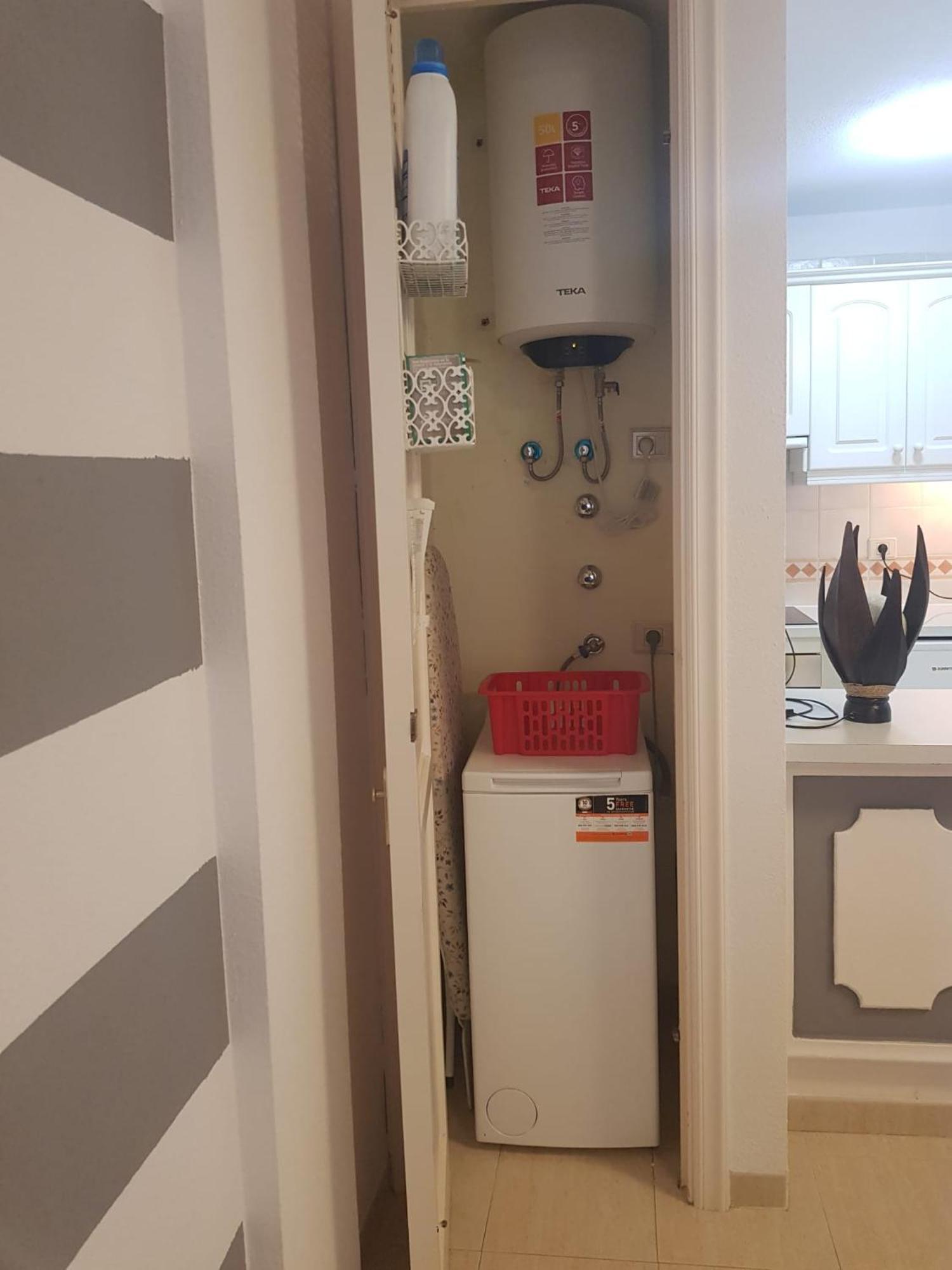 The Heights English Home Los Cristianos  Ngoại thất bức ảnh