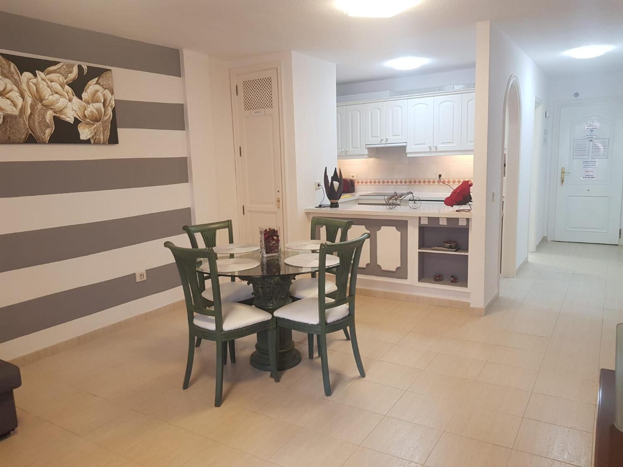 The Heights English Home Los Cristianos  Ngoại thất bức ảnh